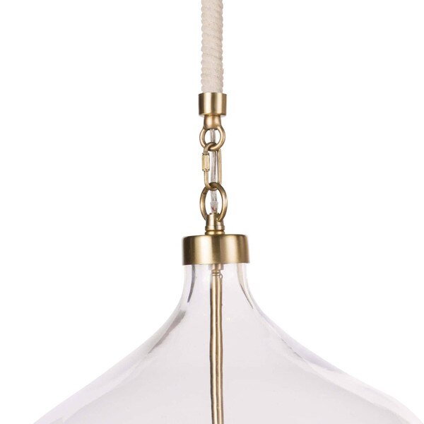 Dover Pendant